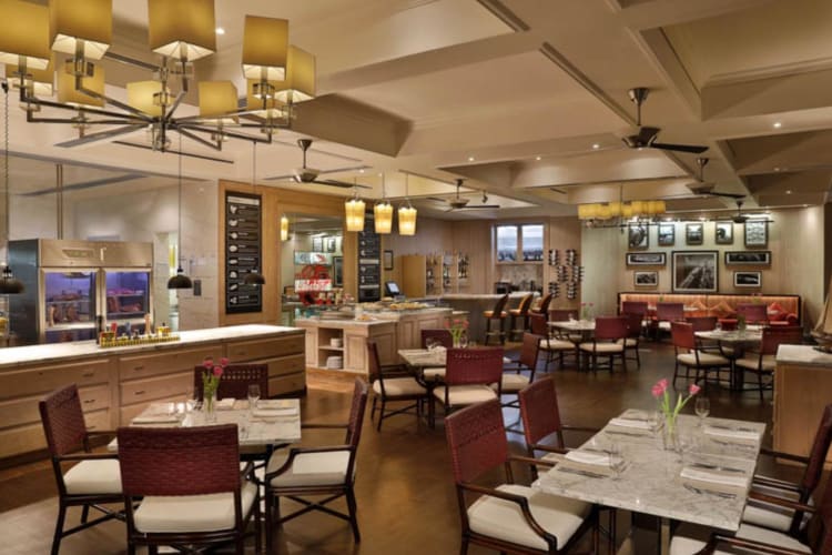 Safi Grill Restaurant